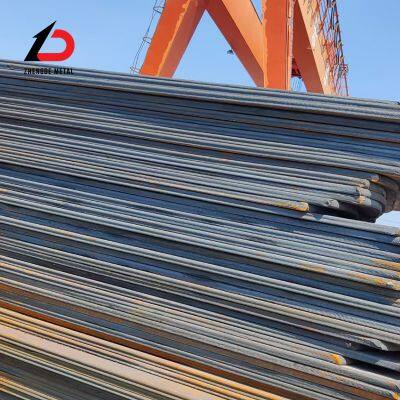 S235JR Warmgewalzter Weicheisenblech, 2,5 mm dick, 1250X2500mm Kohlenstoffstahlblech