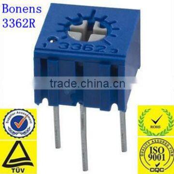 Potentiometers 3362R