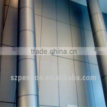 Customized Design Curtain Wall System