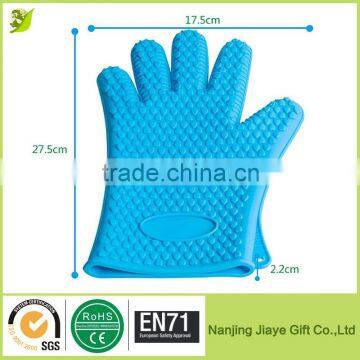 Silicone Grill Glove Silicone Baking Glove For Kitchen