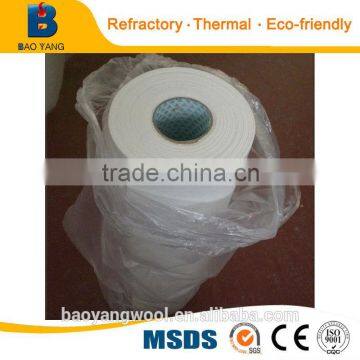 Sound insulation material Ceramic Fiber Paper