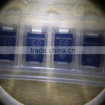 Vishay Zener Diodes 30 Volt 0.2 Watt 2% GDZ30B-V-GS08 photo-4