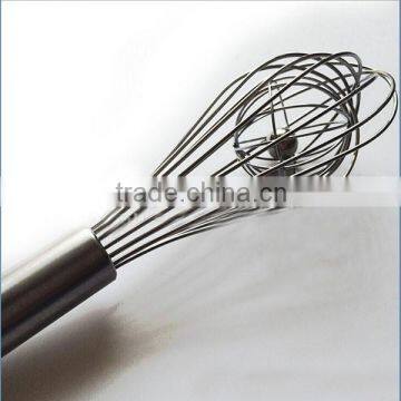 New design Stainless Steel Ball Whisk with Magic Ball whisks for blending mixing Sell on Amazon