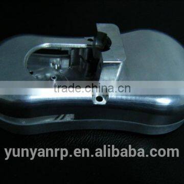 metal 6061 parts machining aluminium machining