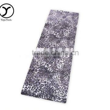 Wide Varieties Superior Materials Wear-resisting Inflatable Custom Made Yoga Mat 10mm photo-4