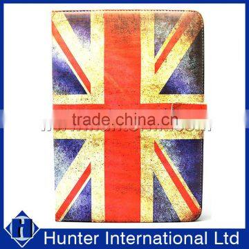 Distressed Union Jack 7-8" Universal Tablet Case