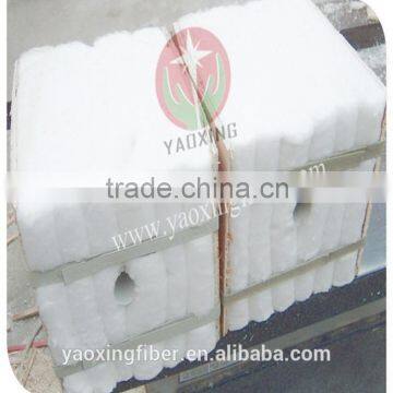 Refractory Ceramic Fiber Module Heat Insulation Ceramic Fiber Module for Industrial Furnace photo-6