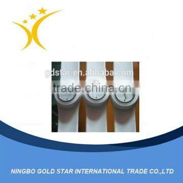 2016 New Arrival Custom Rubber Silicone Wristwatch photo-2