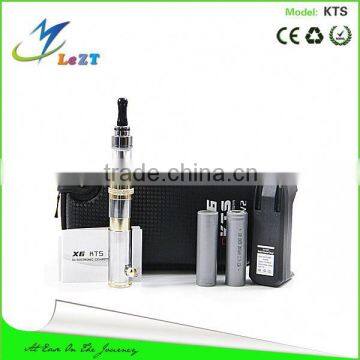 New Arrival DCT X10 Atomizer fit for KTS kits electronic cigarette