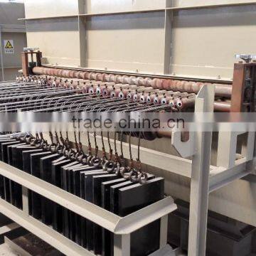 Stainless steel wire bright annealing furnace Manufacturer with CE certificate