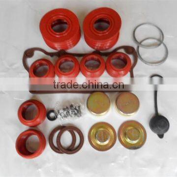 HOWO piston disc brake repair kit truck spare parts