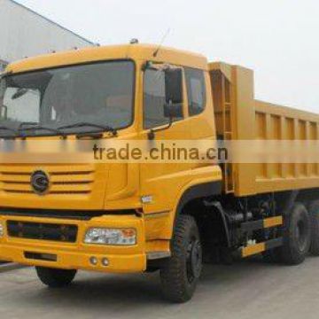 HAOYU MEDIUM DUTY TRUCKS LH3251P