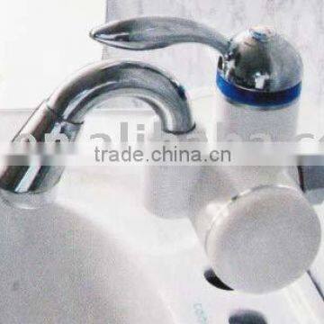 energy saving electric faucet