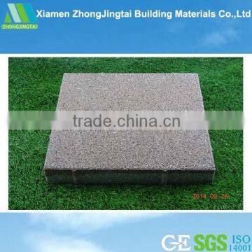 City Road Materials Floor Tiles Water Permeable Brick Look Ceramic Tile