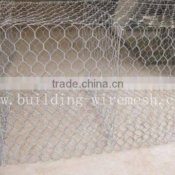 gabion boxes/gabion basket/gabion mesh/gabion