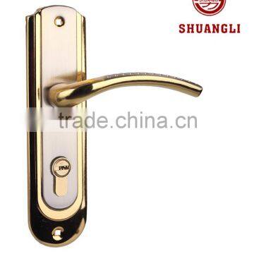 MA New Design Lock Handle Recessed