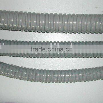 PVC COATED METAL FLEXIBLE CONDUIT(FLEXIBLE CABLE CONDUIT)