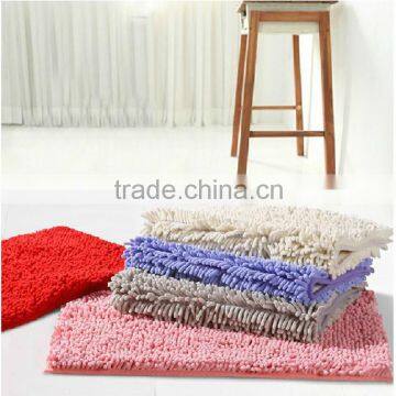 interior doors chenille waterproof bath rug area rugs clearance