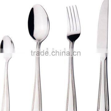 flatware cutlery set CT11