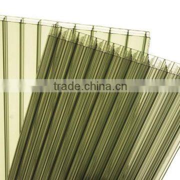 polycarbonate sheet