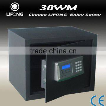Motorized Office Security safe
