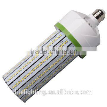 40W LED Corn Bulb With E26 E27 E39 E40 Base for Indoor Lighting 110Lm/W CE RoHs Certified photo-2