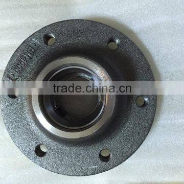 Customized Trailer wheel hub