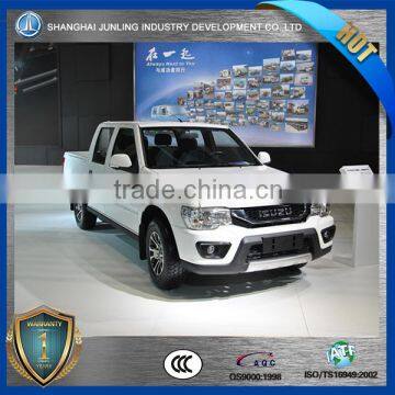 4x4 diesel pickup truck better good brand same as toyota land cruiser