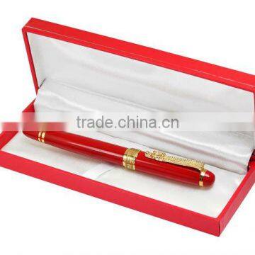 upmarket gift pen set for wedding