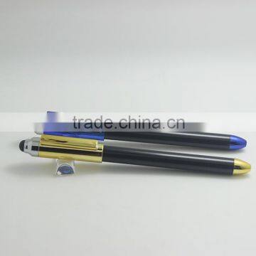 2016 Valin stationery plastic touch ball pen for laptop from china supplier