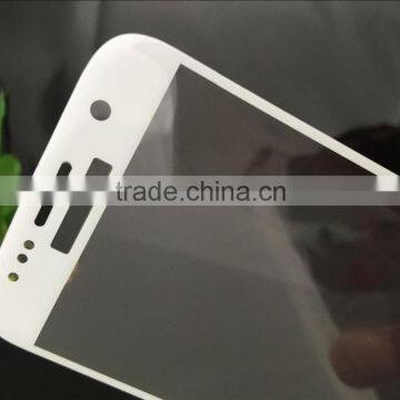 Hot Sale! 0.33mm 3D Curved Silk Screen 5.5 Inches Tempered Glass Screen Protector for Iphone 6/6s photo-4