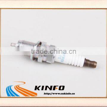Spark plugs for honda