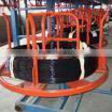 Oil Tempered Steel Wire for Spring photo-6