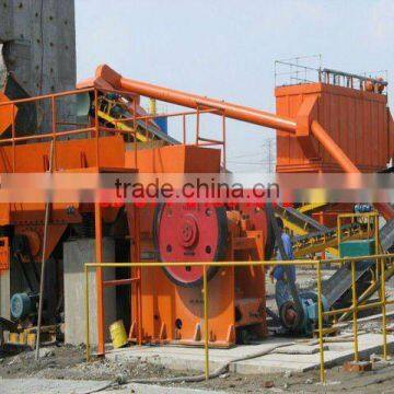 high quality jaw crusher (86-15978436639)