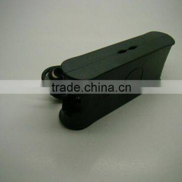 For DELL PA-12 19.5V 3.34A AC Adapter YD637 PA-1650-05D3 Original Charger photo-3