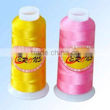 Polyester Embroidery Thread