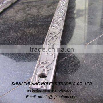 Forged Iron Material for Your Garden,Wrought Iron Ornamentals,Handrails