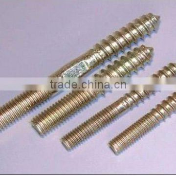 galvanized threaded rods and studs