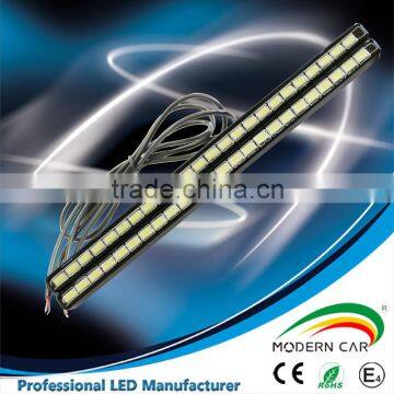 Factory Wholesale New Design High Quality Light for Volvo Xc60 Led Daytime Running Light photo-3