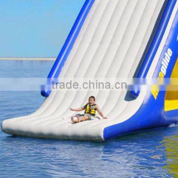 Cheap Inflatable Floating Water Slide / Adult Size Inflatable Water Slide for Sale Quality Choice photo-5