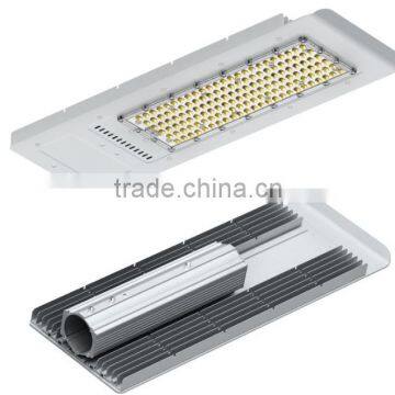 Buy slim led street light 90W from Gielight factory