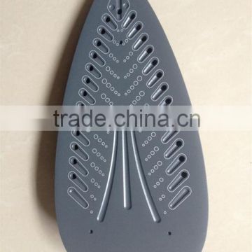 factory supply parts of electric iron,plastic parts, soleplate etc, OEM