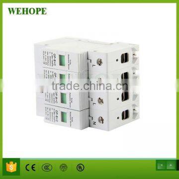 New Type Unique Design Surge Protective Devices