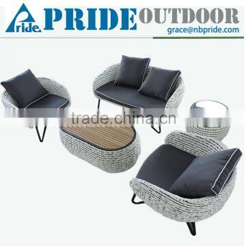 Modern Indoor Artificial Rattan Furniture Fashion Rattan Indoor Furniture Leisure Rattan Indoor Furniture Modern