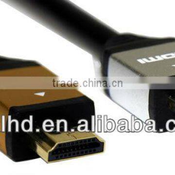 HDMI 1080p cable / 1.4V 3D with ethernet 1080P HDMI Cable