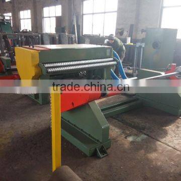 Automatic Adjustment Type Cushion Cloth Renovating Machine photo-5
