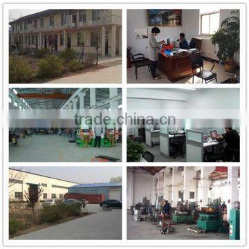 Three-roll Rubber Calender/rubber Calender for Rubber Mixer/rubber Calendering Machine photo-6