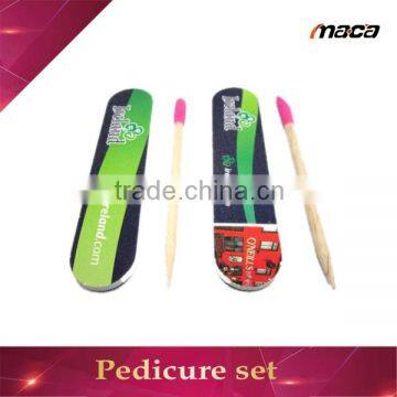 Popular Sale useful manicure pedicure set kit tool