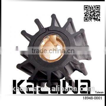 High Quality Best Price for Marine Turbo Water Pump Impeller by photo-2