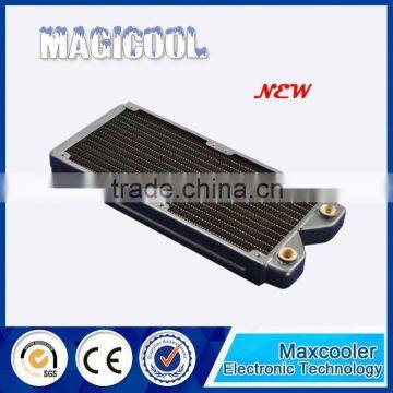 2015 China High Quality Copper Radiator